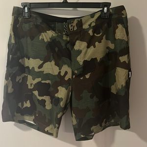 Hurley Board shorts